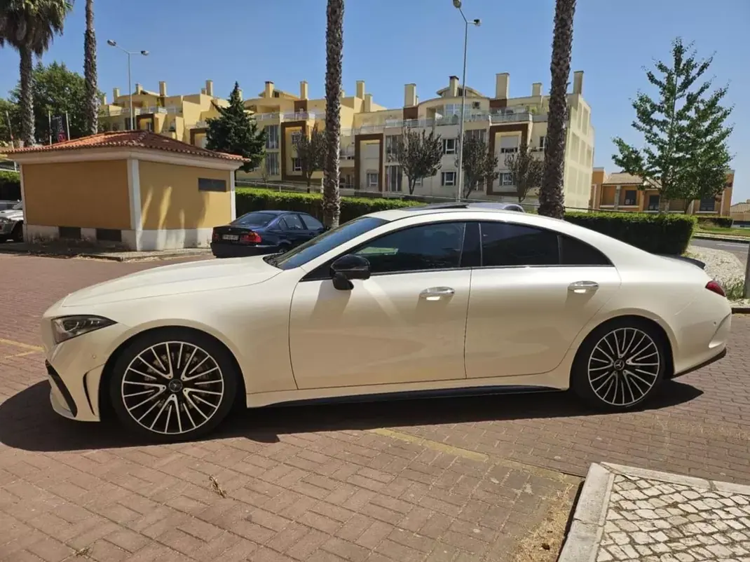 Mercedes-Benz CLS 53 AMG 2022 - 97500 EUR, 60000 km - AUTO.MOTO.pt - 60000km - foto 23 de 27