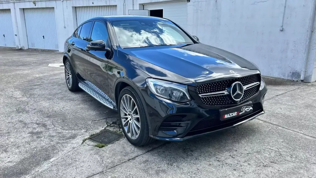 Mercedes-Benz GLC 350 2017 - 34990 EUR, 131175 km - AUTO.MOTO.pt - 131175km - foto 1 de 15