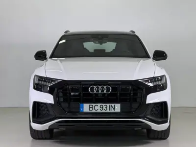 Audi SQ8 2019 - 99950 EUR, 49398 km - AUTO.MOTO.pt - 49398km - foto 2 de 56