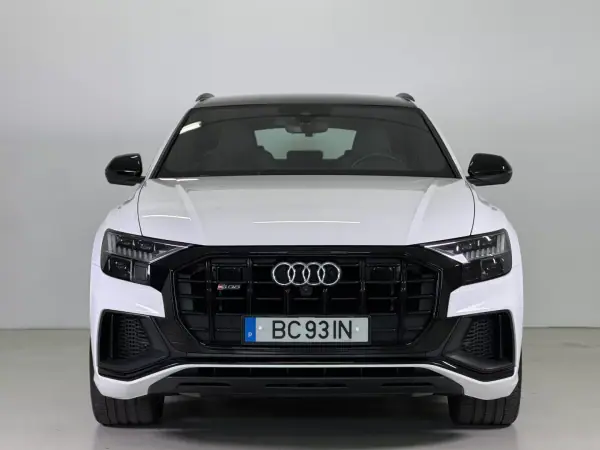 Audi SQ8 2019 - 99950 EUR, 49398 km - AUTO.MOTO.pt - 49398km - foto 2 de 56