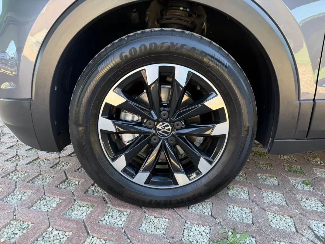 Volkswagen T-Cross 2022 - 20900 EUR, 47200 km - AUTO.MOTO.pt - 47200km - foto 15 de 15
