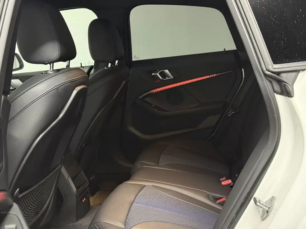 BMW 216 Gran Coupé 2022 - 24990 EUR, 73000 km - AUTO.MOTO.pt - 73000km - foto 18 de 24