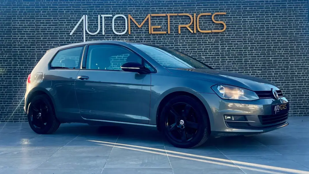 Volkswagen Golf 2014 - 10990 EUR, 175000 km - 175000km - foto 10 de 15