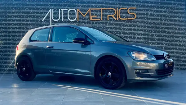 Volkswagen Golf 2014 - 9990 EUR, 175000 km - AUTO.MOTO.pt - 175000km - foto 10 de 15