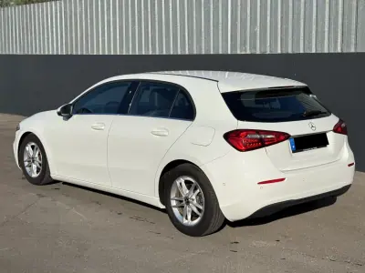 Mercedes-Benz A 160 2020 — photo 4 of 33