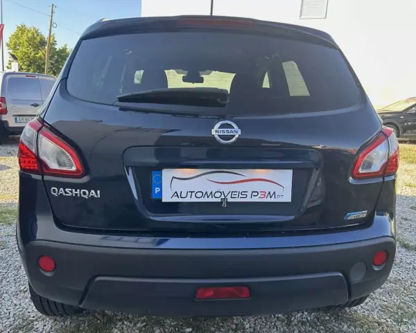 Nissan Qashqai 2013 - 12500 EUR, 102950 km - AUTO.MOTO.pt - 102950km - foto 18 de 18