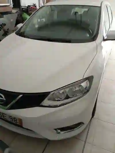 Nissan Pulsar 2016 - 9000 EUR, 54500 km - 54500km - foto 1 de 7
