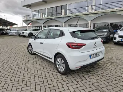 Renault Clio 2020 - 13250 EUR, 54500 km - AUTO.MOTO.pt - 54500km - foto 8 de 25