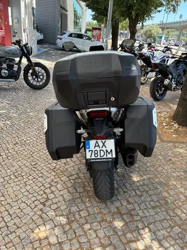 Honda Africa Twin Adventure Sports 2023 - 13250 EUR, 6605 km - AUTO.MOTO.pt - 6605km - foto 4 de 18
