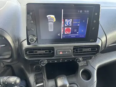 Toyota PROACE City EXCLUSIVE 2022 - 13750 EUR, 164475 km - AUTO.MOTO.pt - 164475km - foto 11 de 16