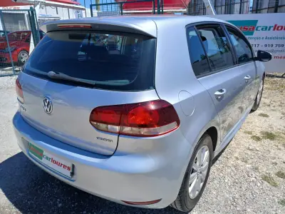 Volkswagen Golf 2011 - 8950 EUR, 155468 km - AUTO.MOTO.pt - 155468km - foto 9 de 28