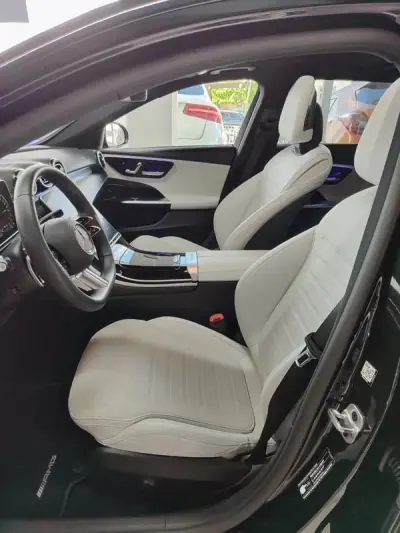 Mercedes-Benz C 300 2022 - 37250 EUR, 64900 km - AUTO.MOTO.pt - 64900km - foto 13 de 37