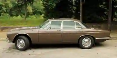 Daimler Sovereign 1969 - 17000 EUR, 92000 km - foto 5 de 14