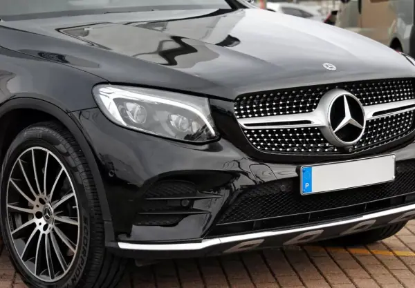 Mercedes-Benz GLC 250 2017 - 36990 EUR, 179000 km - AUTO.MOTO.pt - 179000km - foto 3 de 29