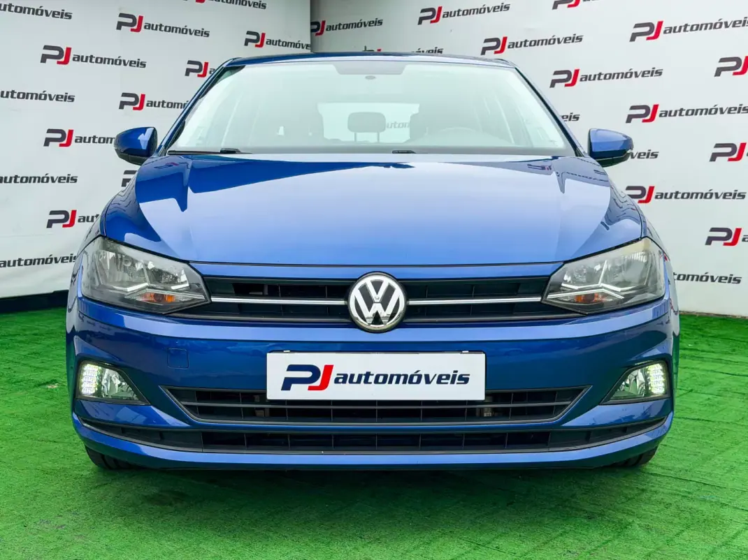 Volkswagen Polo 2019 - 12500 EUR, 110000 km - 110000km - foto 5 de 21
