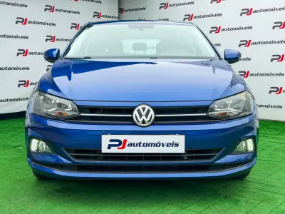 Volkswagen Polo 2019 - 12500 EUR, 110000 km - AUTO.MOTO.pt - 110000km - foto 5 de 21