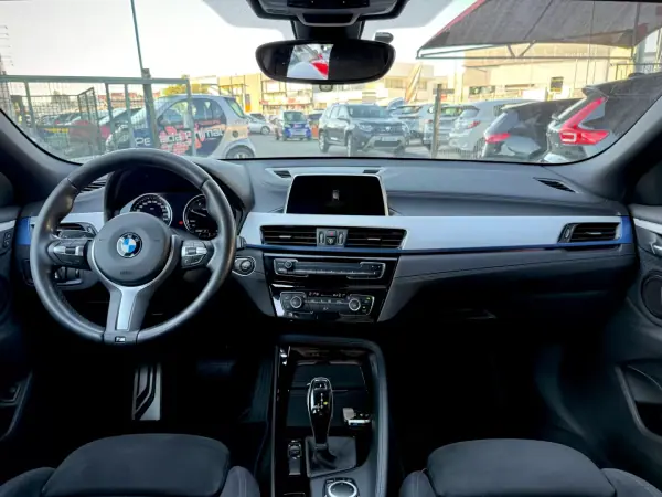 BMW X2 2019 - 24850 EUR, 134000 km - AUTO.MOTO.pt - 134000km - foto 5 de 21