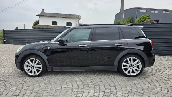 MINI Clubman 2016 - 15990 EUR, 186000 km - AUTO.MOTO.pt - 186000km - foto 2 de 29