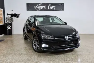 Volkswagen Polo 2018 - 15900 EUR, 130000 km - AUTO.MOTO.pt - 130000km - foto 2 de 20