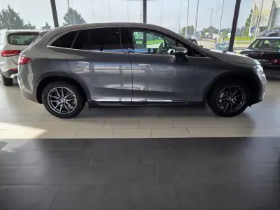 Mercedes-Benz EQE 2025 - 58990 EUR, 8906 km - AUTO.MOTO.pt - 8906km - foto 7 de 46