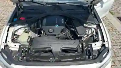 BMW 118 2017 - 18990 EUR, 206000 km - AUTO.MOTO.pt - 206000km - foto 7 de 16