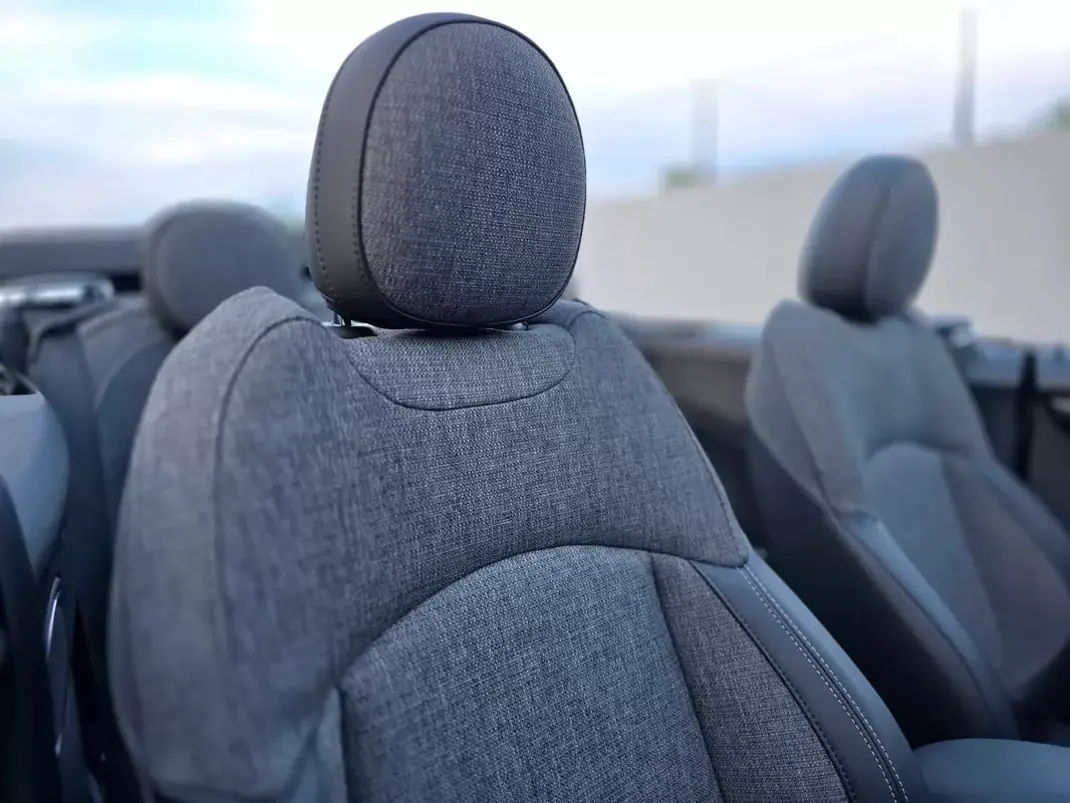 MINI 2024 - 20900 EUR, 50900 km - AUTO.MOTO.pt - 50900km - foto 28 de 35