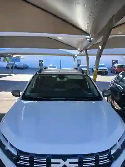 Dacia Sandero 2024 — foto 4 de 4