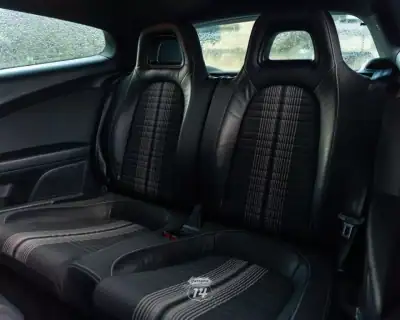 Volkswagen Scirocco 2013 - 16990 EUR, 153299 km - AUTO.MOTO.pt - 153299km - foto 17 de 49