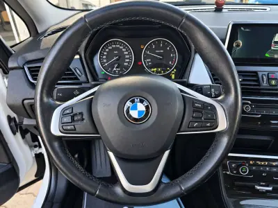 BMW 216 Gran Tourer 2015 - 10900 EUR, 260000 km - 260000km - foto 15 de 18