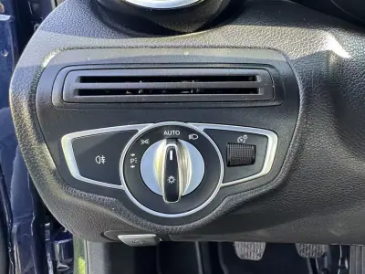 Mercedes-Benz C 180 2017 - 15900 EUR, 249000 km - AUTO.MOTO.pt - 249000km - foto 26 de 58