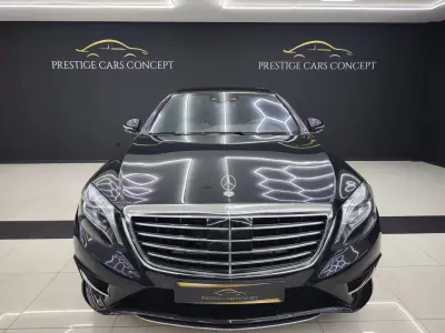 Mercedes-Benz S 500 2015 - 49950 EUR, 179351 km - AUTO.MOTO.pt - 179351km - foto 8 de 56