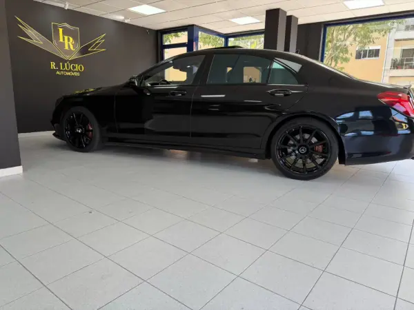 Mercedes-Benz S 350 2014 - 34000 EUR, 338231 km - AUTO.MOTO.pt - 338231km - foto 13 de 63
