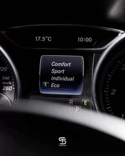Mercedes-Benz CLA 180 2017 - 20950 EUR, 135000 km - 135000km - foto 24 de 26