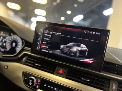 Audi A5 Sportback 2022 - 42990 EUR, 65000 km - AUTO.MOTO.pt - 65000km - foto 40 de 51