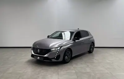 Peugeot 308 2023 - 15900 EUR, 50000 km - 50000km - foto 3 de 18