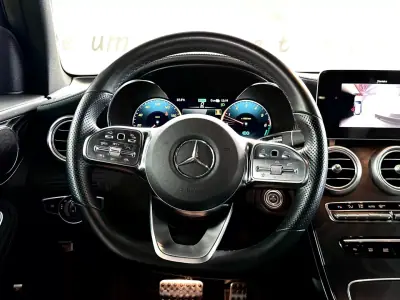 Mercedes-Benz GLC 300 2021 - 39900 EUR, 171118 km - AUTO.MOTO.pt - 171118km - foto 22 de 34