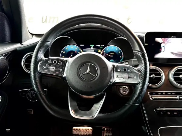 Mercedes-Benz GLC 300 2021 - 39900 EUR, 171118 km - AUTO.MOTO.pt - 171118km - foto 22 de 34