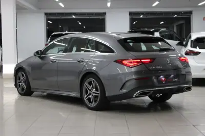 Mercedes-Benz CLA 180 2020 - 26990 EUR, 95265 km - AUTO.MOTO.pt - 95265km - foto 8 de 20