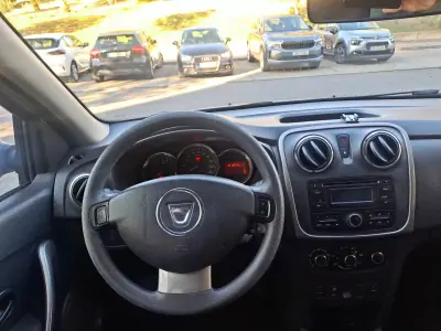 Dacia Logan MCV 2016 - 8500 EUR, 120000 km - AUTO.MOTO.pt - 120000km - foto 12 de 23