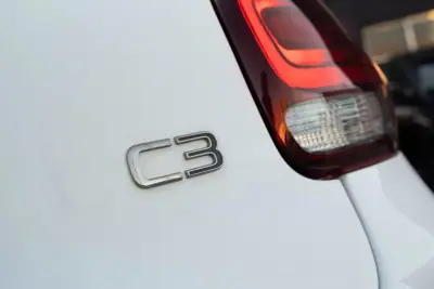 Citroën C3 2021 - 10999 EUR, 137146 km - foto 5 de 21