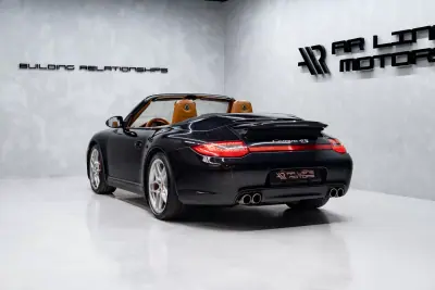 Porsche 997 2009 - 74950 EUR, 125000 km - AUTO.MOTO.pt - 125000km - foto 12 de 38