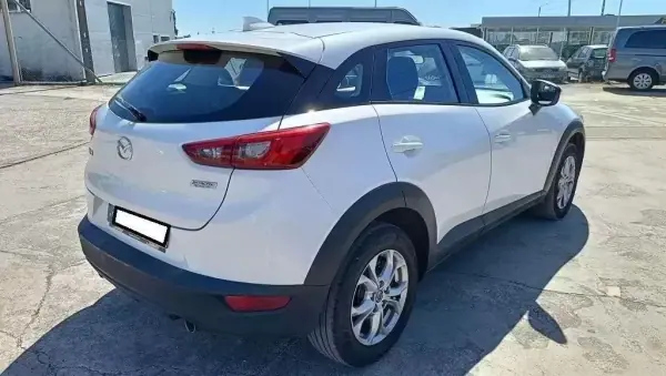 Mazda CX-3 2019 - 9999 EUR, 198000 km - AUTO.MOTO.pt - 198000km - foto 11 de 11