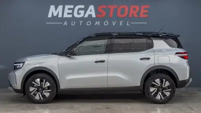 Opel Frontera 2026 — foto 4 de 35