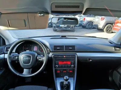 Audi A4 2007 - 8290 EUR, 237330 km - AUTO.MOTO.pt - 237330km - foto 2 de 29