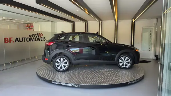 Mazda CX-3 2019 - 17900 EUR, 19143 km - AUTO.MOTO.pt - 19143km - foto 8 de 56