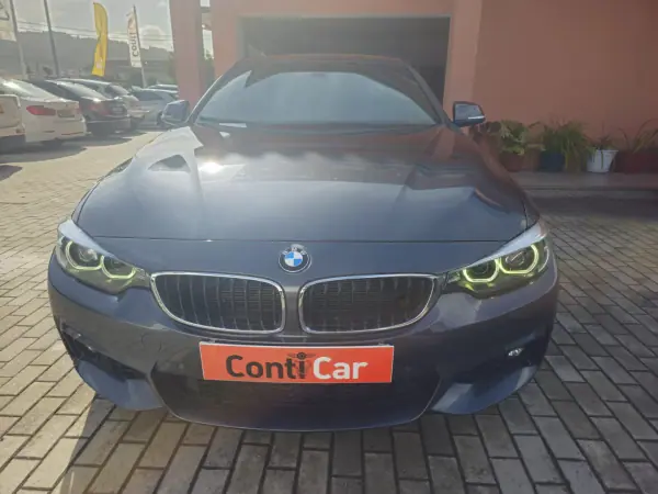 BMW 418 Gran Coupé 2018 - 24750 EUR, 85600 km - AUTO.MOTO.pt - 85600km - foto 2 de 14