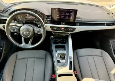 Audi A4 Avant 2020 - 26900 EUR, 165000 km - AUTO.MOTO.pt - 165000km - foto 2 de 28