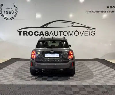 MINI Countryman 2021 - 28900 EUR, 61900 km - AUTO.MOTO.pt - 61900km - foto 56 de 59