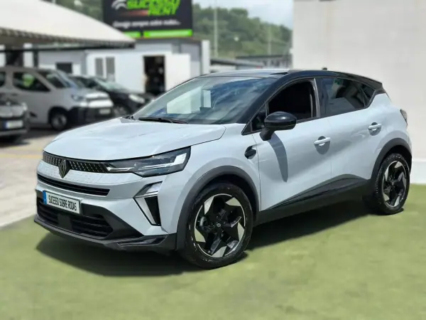 Renault Captur 2024 - 24990 EUR, 32901 km - AUTO.MOTO.pt - 32901km - foto 2 de 19