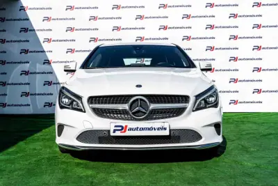 Mercedes-Benz CLA 180 2019 - 22990 EUR, 188150 km - AUTO.MOTO.pt - 188150km - foto 2 de 35